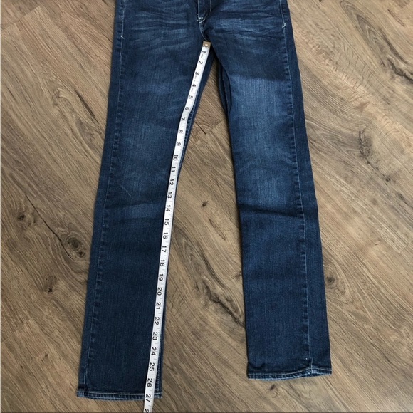 Girls Levi’s Jeans. - Picture 7 of 9